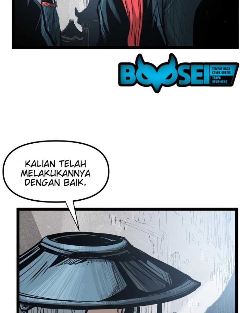 Martial Artist Lee Gwak Chapter 54 Gambar 6
