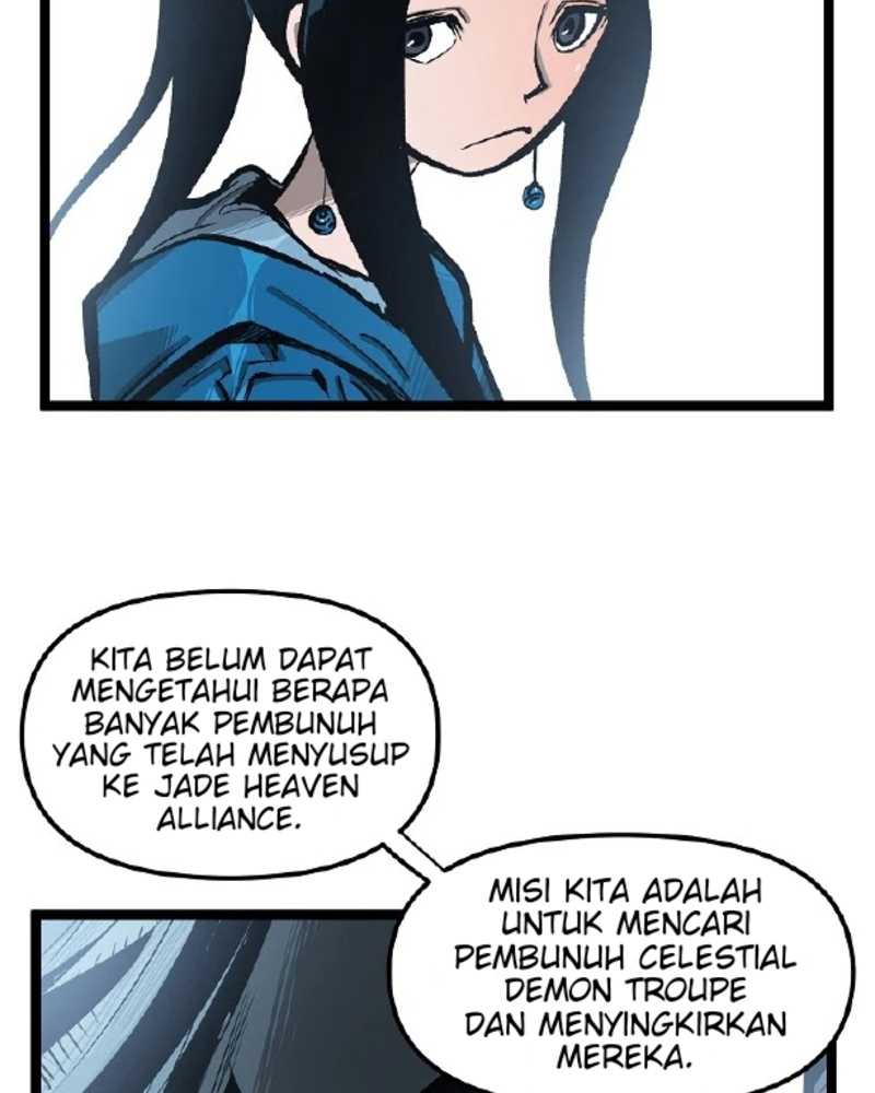 Martial Artist Lee Gwak Chapter 54 Gambar 12