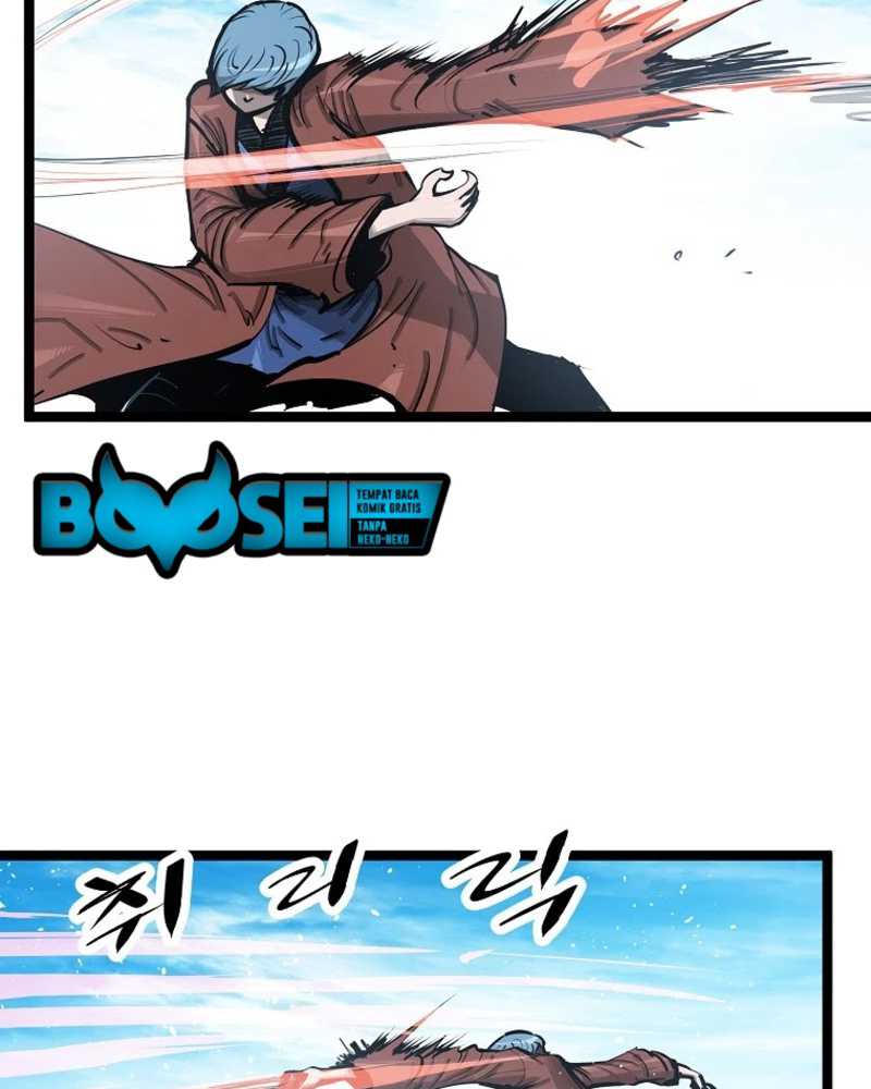 Martial Artist Lee Gwak Chapter 54 Gambar 18