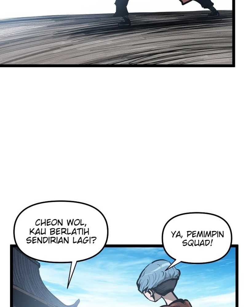 Martial Artist Lee Gwak Chapter 54 Gambar 20