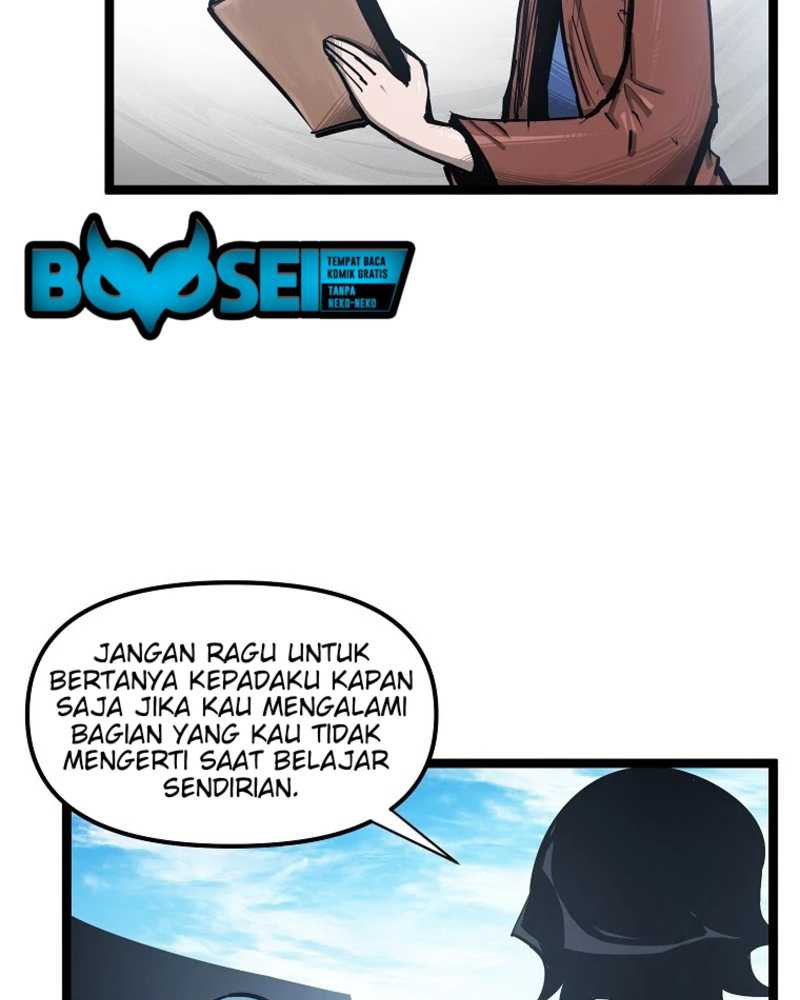 Martial Artist Lee Gwak Chapter 54 Gambar 25