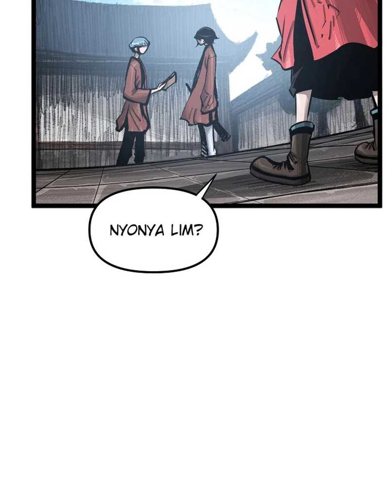 Martial Artist Lee Gwak Chapter 54 Gambar 28