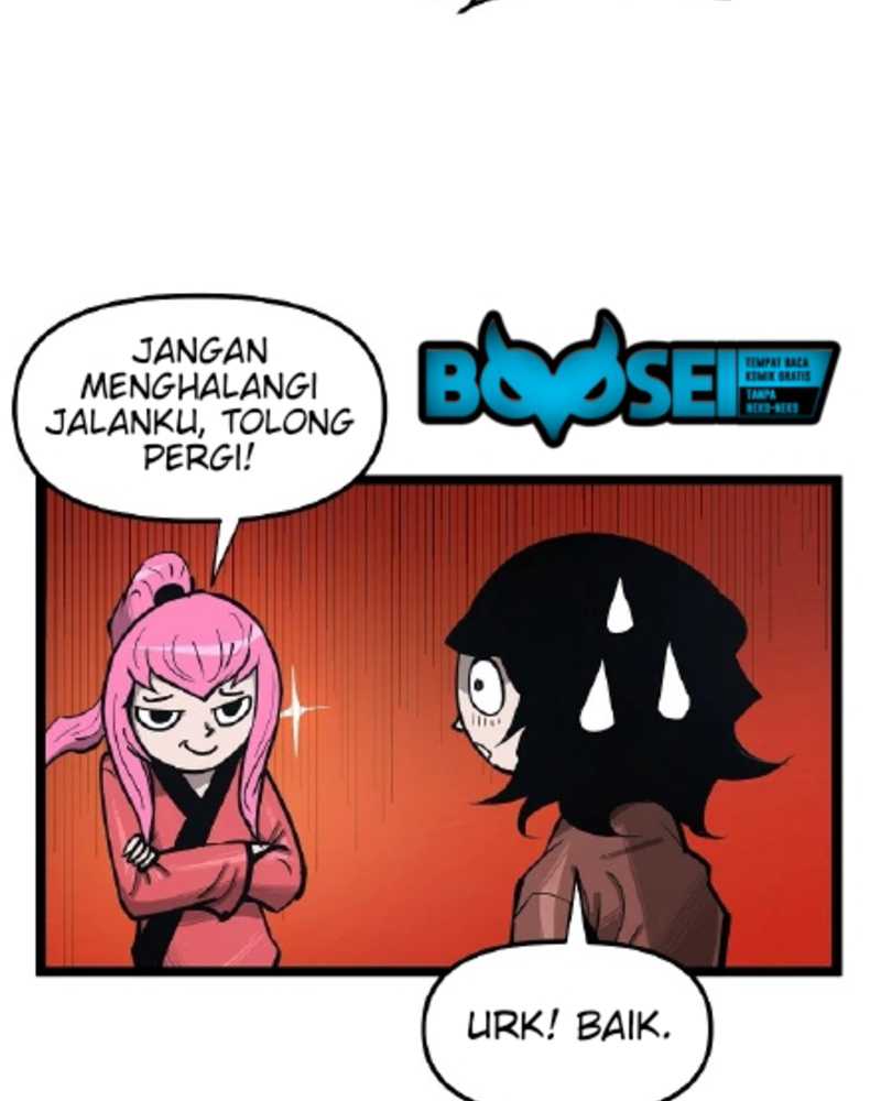 Martial Artist Lee Gwak Chapter 54 Gambar 38