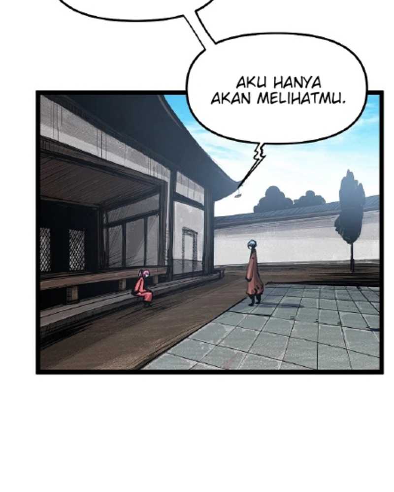 Martial Artist Lee Gwak Chapter 54 Gambar 40