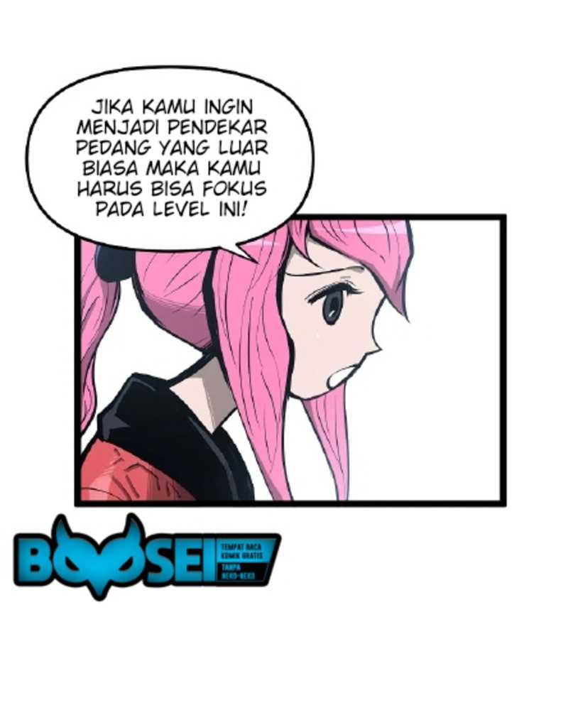 Martial Artist Lee Gwak Chapter 54 Gambar 42