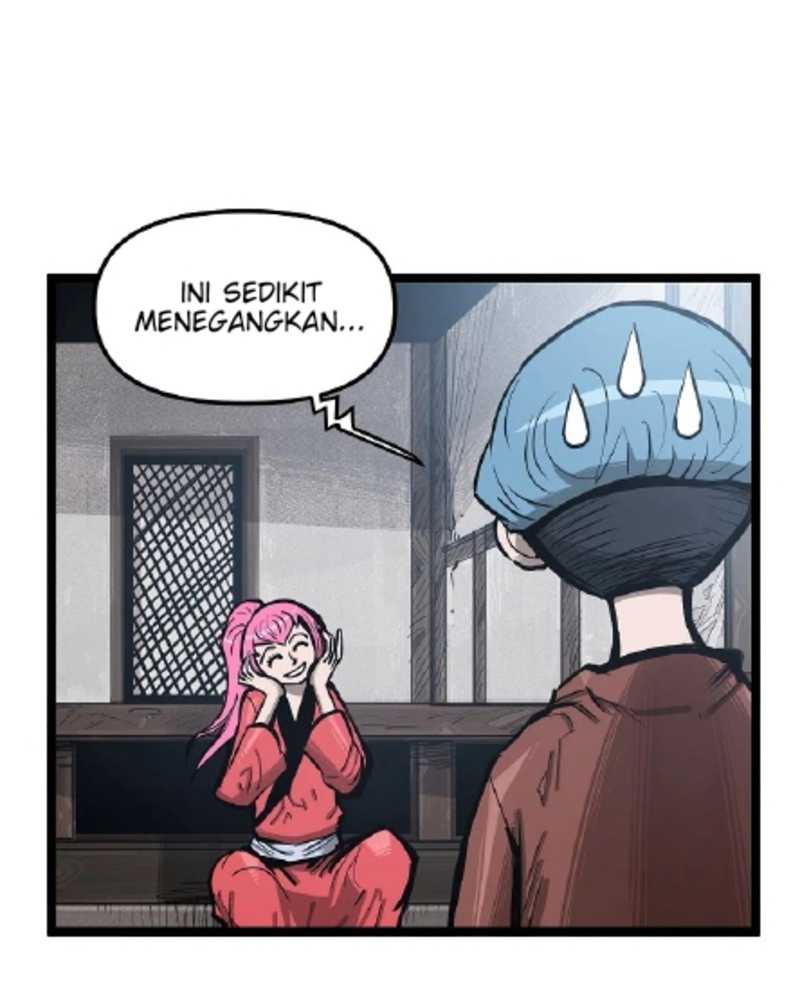 Martial Artist Lee Gwak Chapter 54 Gambar 43