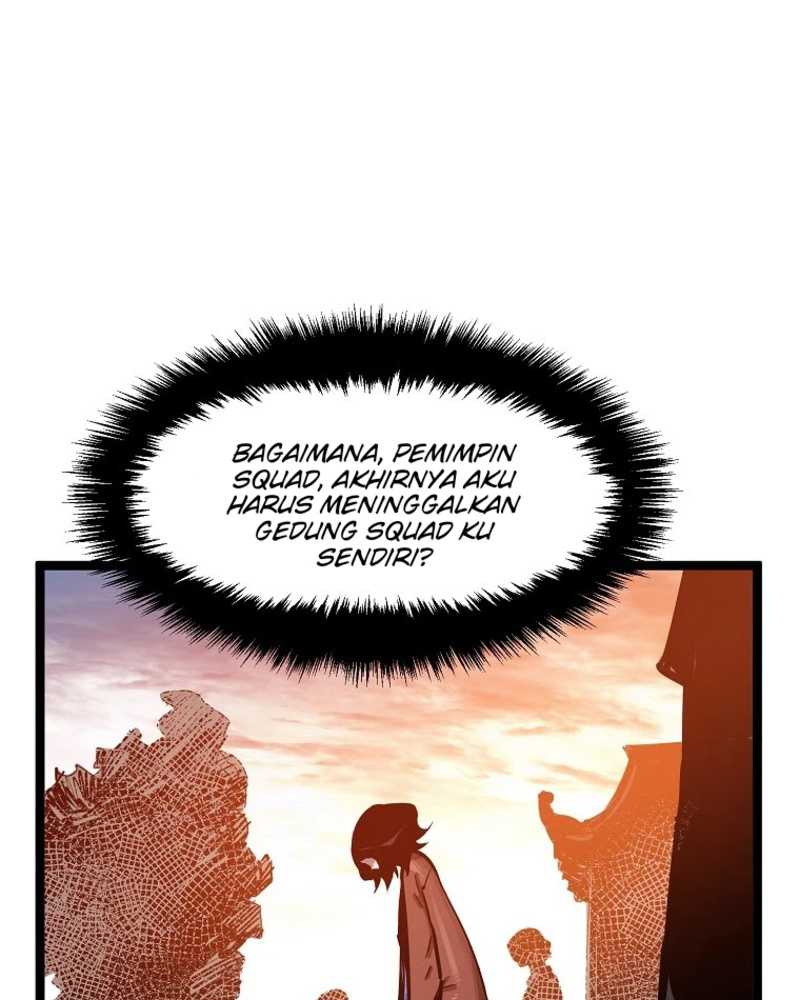Martial Artist Lee Gwak Chapter 54 Gambar 45