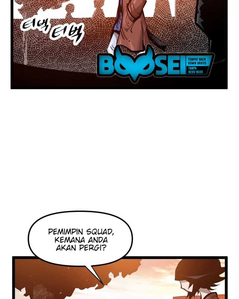 Martial Artist Lee Gwak Chapter 54 Gambar 46