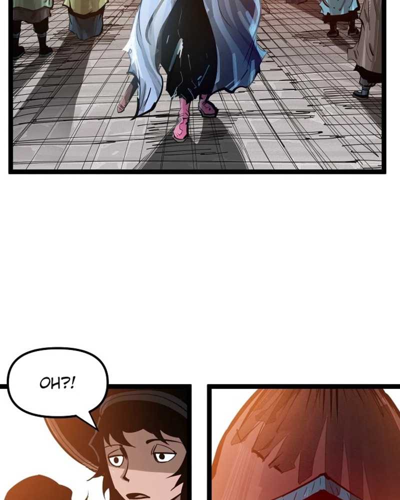 Martial Artist Lee Gwak Chapter 54 Gambar 53