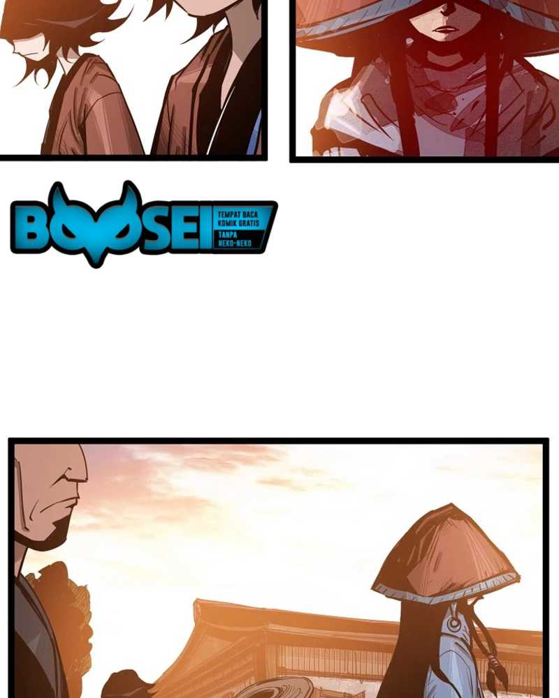 Martial Artist Lee Gwak Chapter 54 Gambar 54
