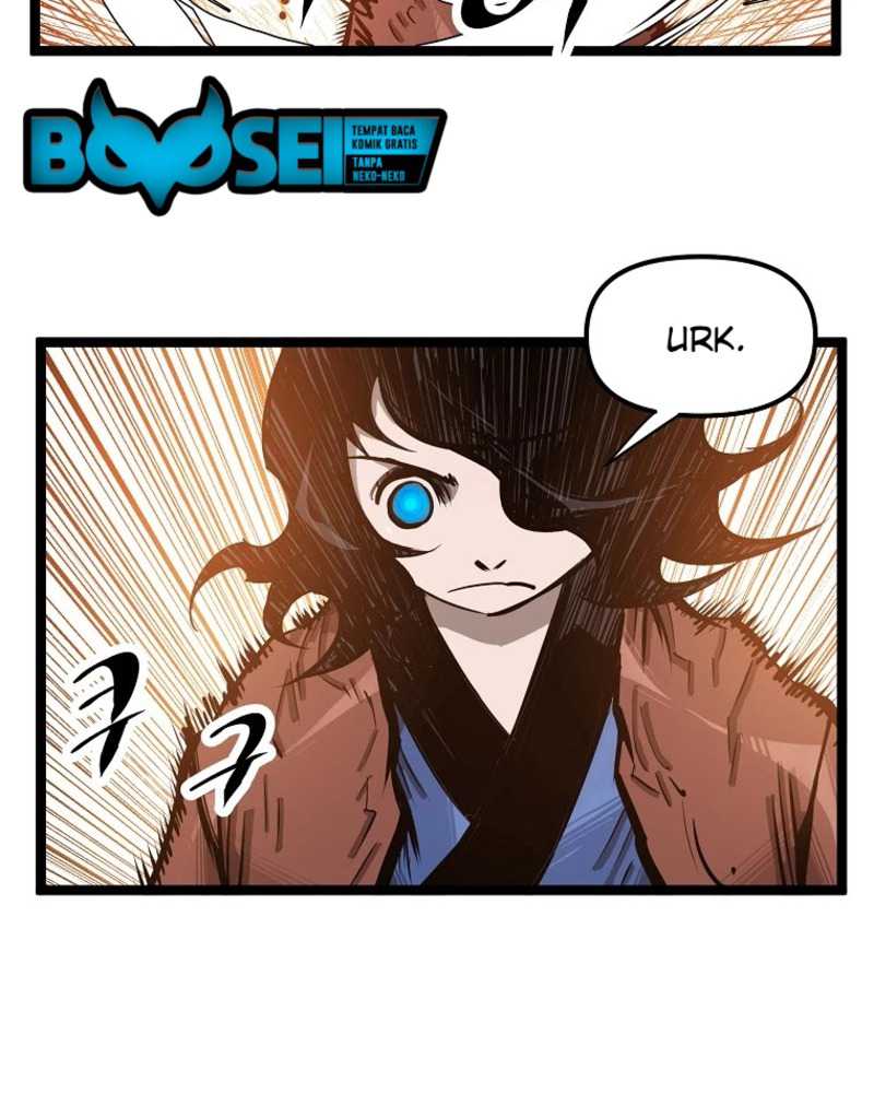Martial Artist Lee Gwak Chapter 54 Gambar 57