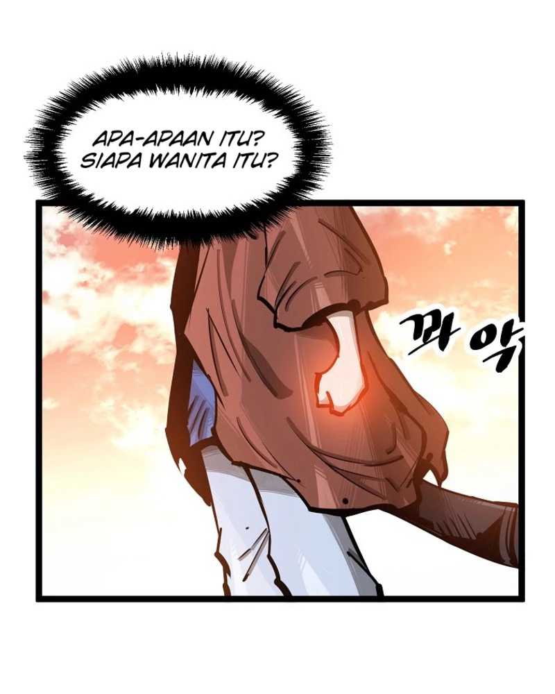 Martial Artist Lee Gwak Chapter 54 Gambar 59