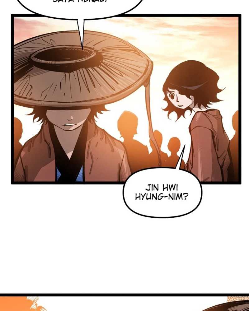 Martial Artist Lee Gwak Chapter 54 Gambar 65