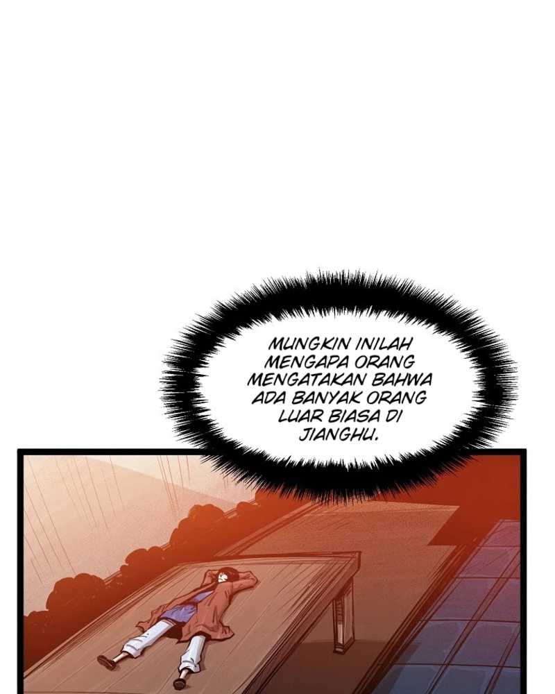 Martial Artist Lee Gwak Chapter 54 Gambar 73