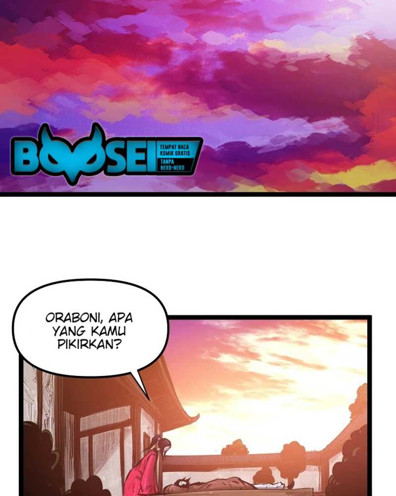 Martial Artist Lee Gwak Chapter 54 Gambar 78