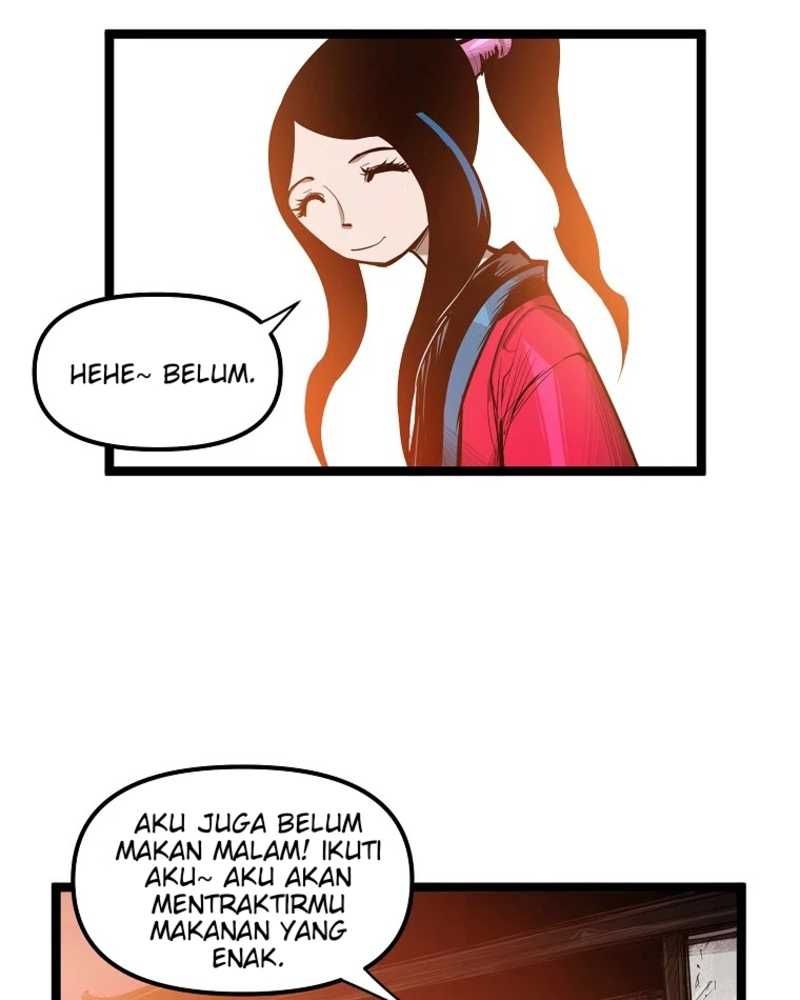 Martial Artist Lee Gwak Chapter 54 Gambar 81