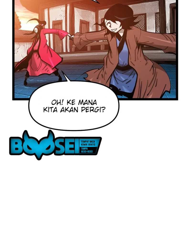 Martial Artist Lee Gwak Chapter 54 Gambar 82