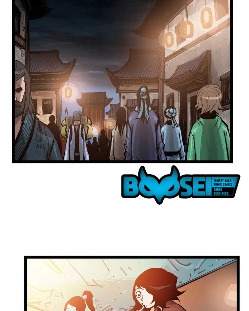 Martial Artist Lee Gwak Chapter 54 Gambar 84