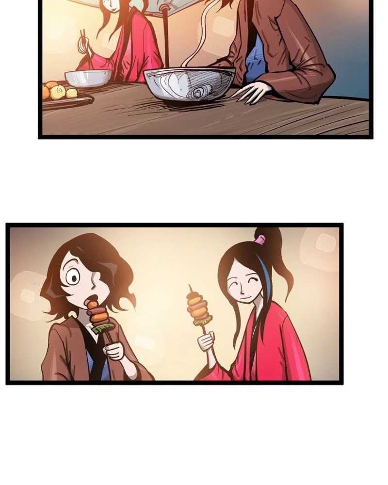 Martial Artist Lee Gwak Chapter 54 Gambar 85
