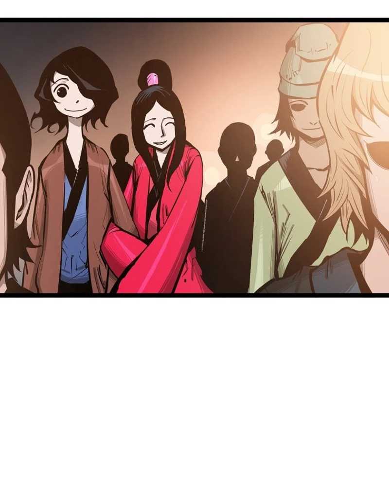 Martial Artist Lee Gwak Chapter 54 Gambar 89
