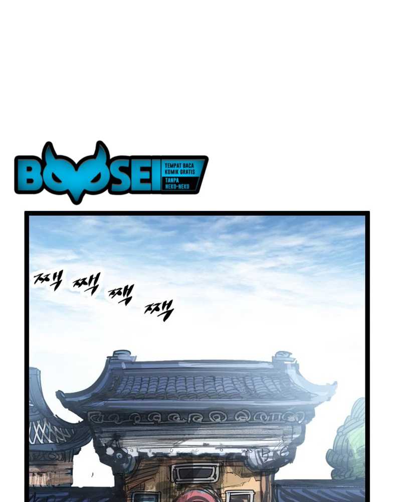 Martial Artist Lee Gwak Chapter 54 Gambar 93