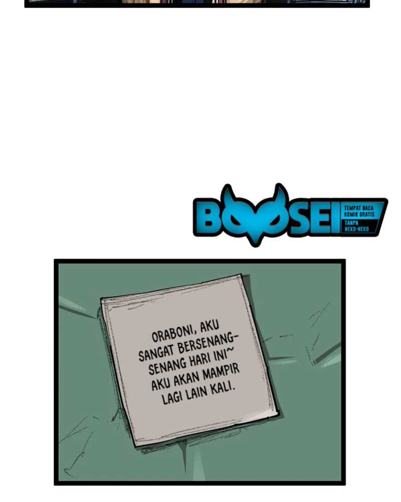 Martial Artist Lee Gwak Chapter 54 Gambar 95