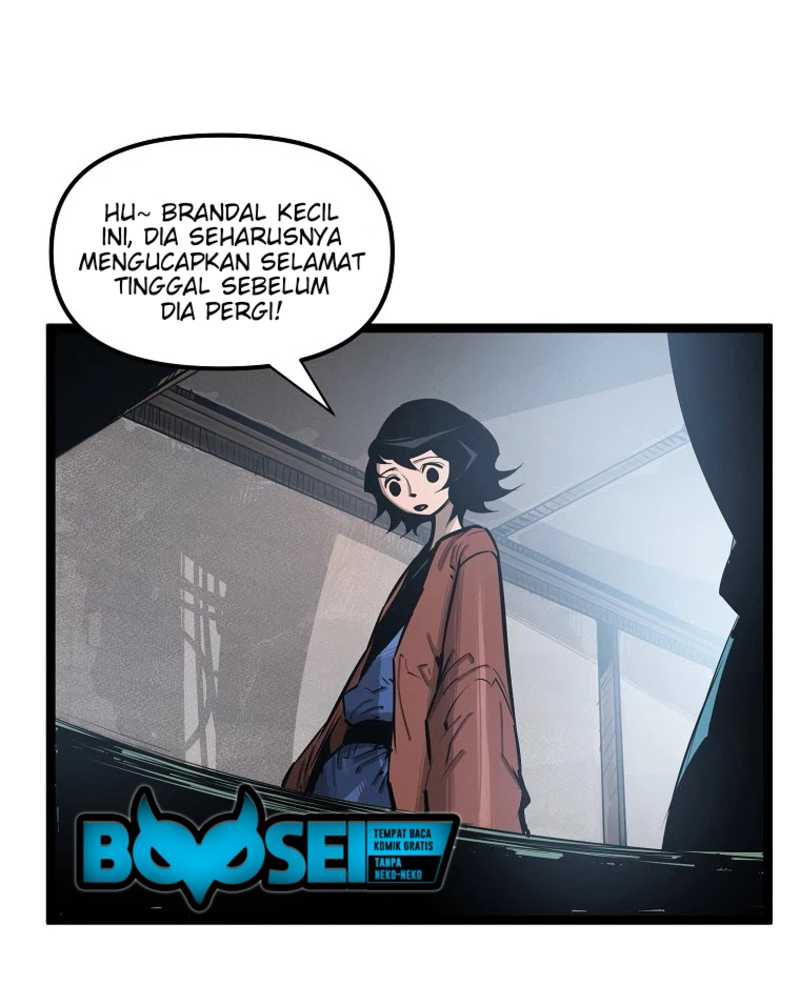 Martial Artist Lee Gwak Chapter 54 Gambar 96