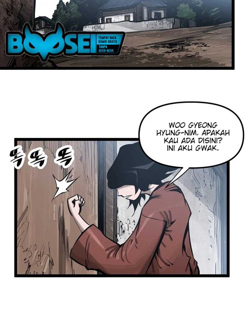 Martial Artist Lee Gwak Chapter 54 Gambar 99