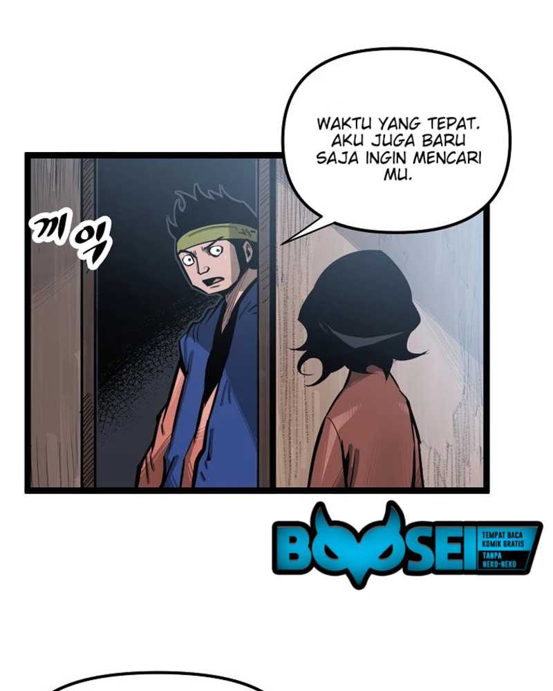 Martial Artist Lee Gwak Chapter 54 Gambar 101