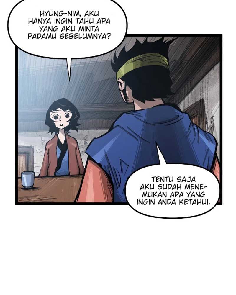 Martial Artist Lee Gwak Chapter 54 Gambar 102