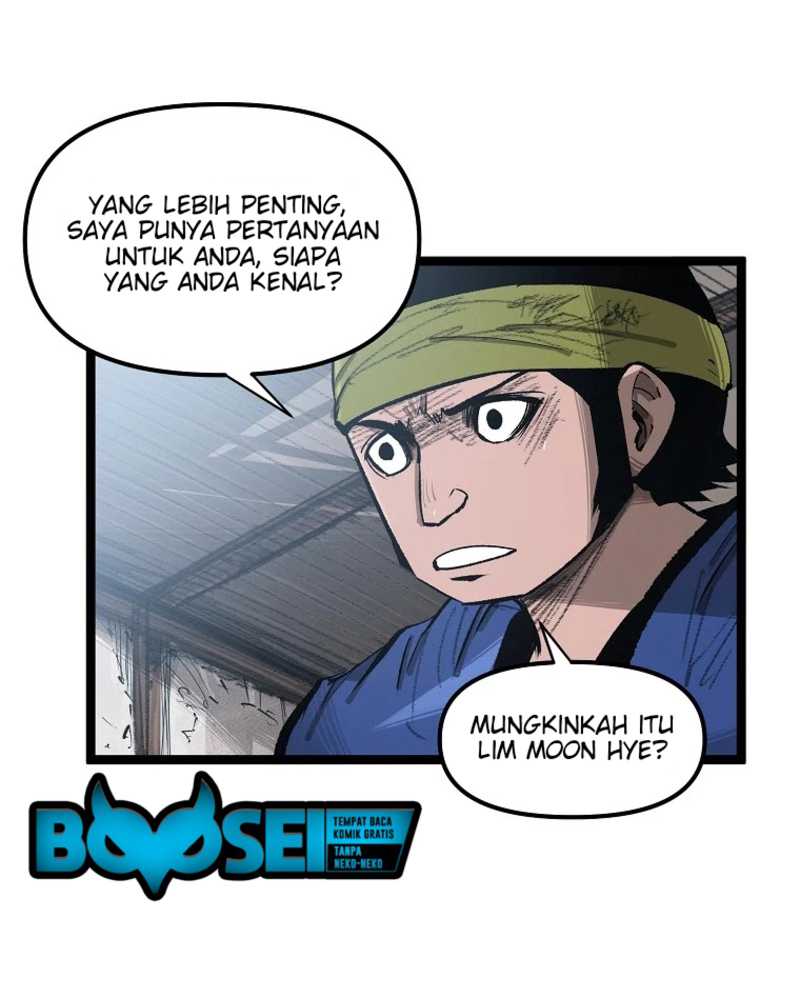 Martial Artist Lee Gwak Chapter 54 Gambar 103