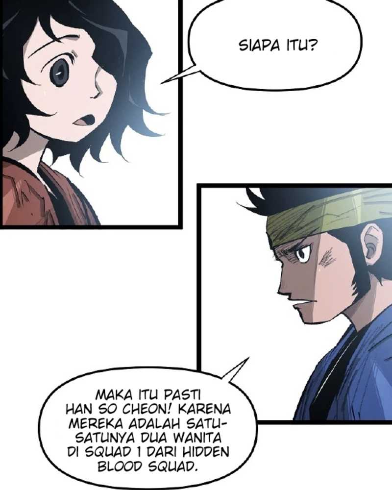 Martial Artist Lee Gwak Chapter 54 Gambar 105