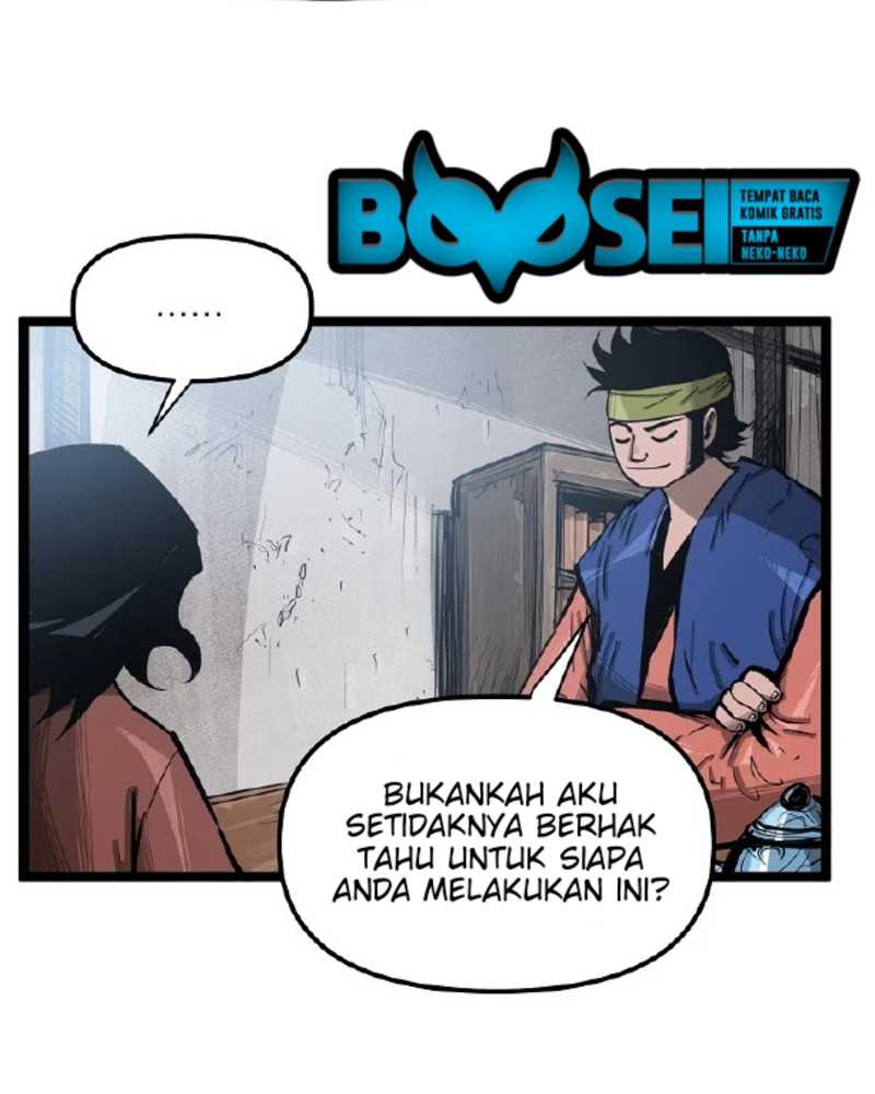 Martial Artist Lee Gwak Chapter 54 Gambar 106