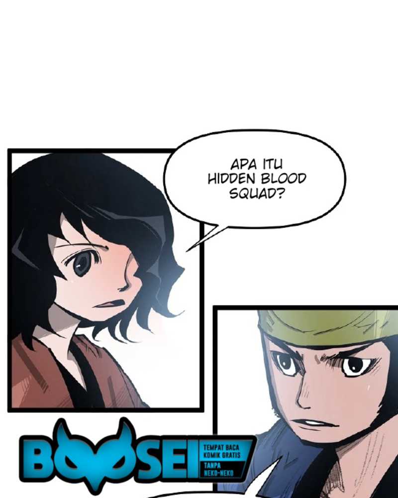 Martial Artist Lee Gwak Chapter 54 Gambar 107