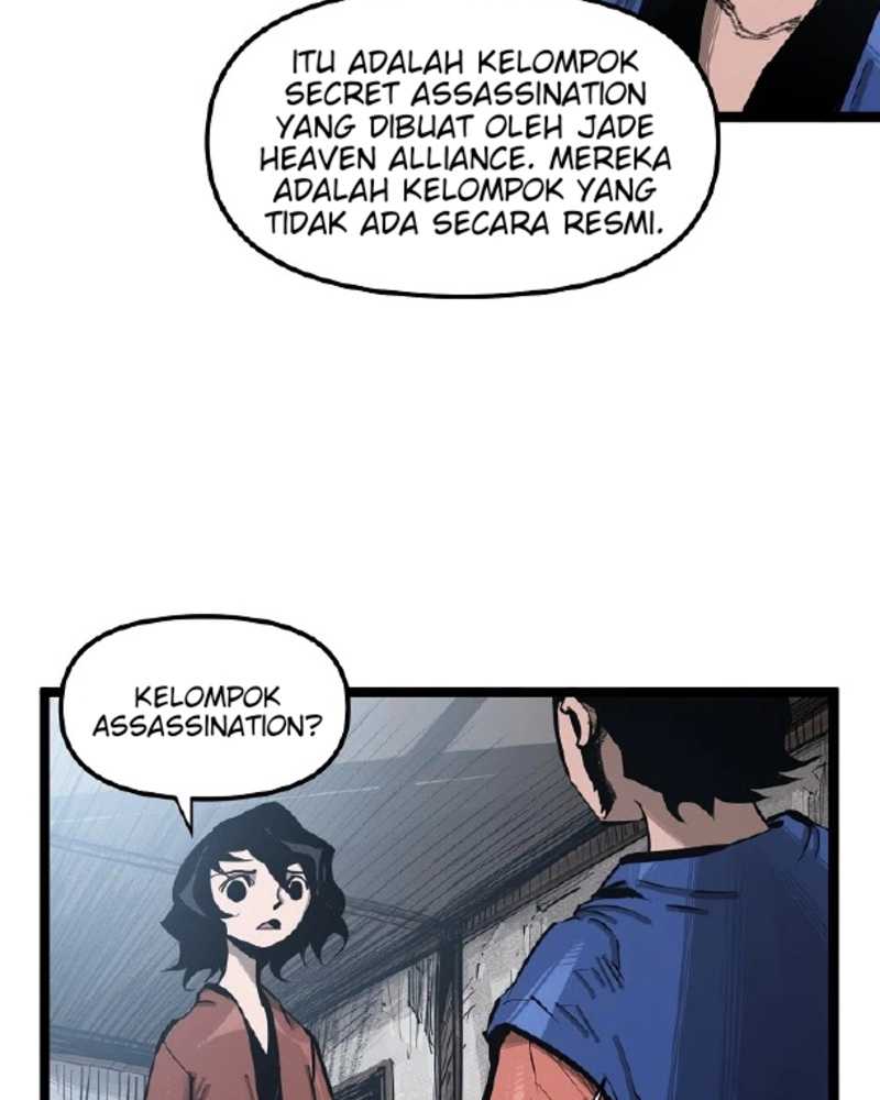 Martial Artist Lee Gwak Chapter 54 Gambar 108