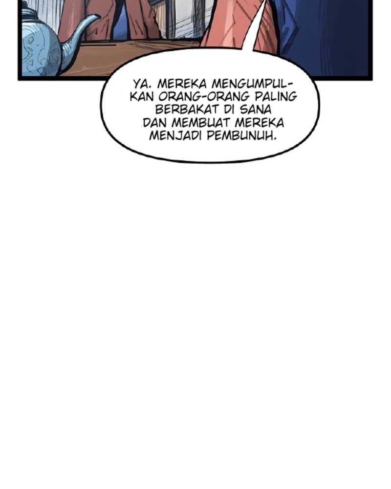 Martial Artist Lee Gwak Chapter 54 Gambar 109