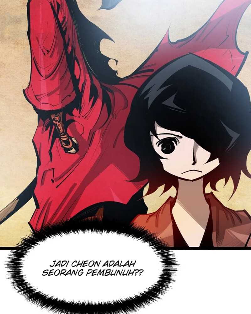 Martial Artist Lee Gwak Chapter 54 Gambar 111