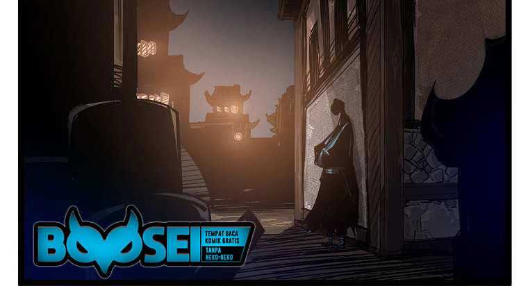 Martial Artist Lee Gwak Chapter 55 Gambar 22