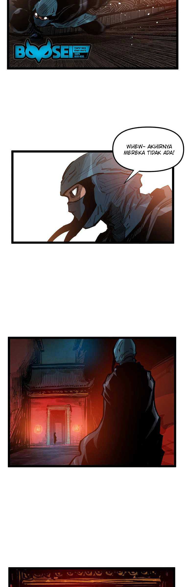 Martial Artist Lee Gwak Chapter 55 Gambar 29