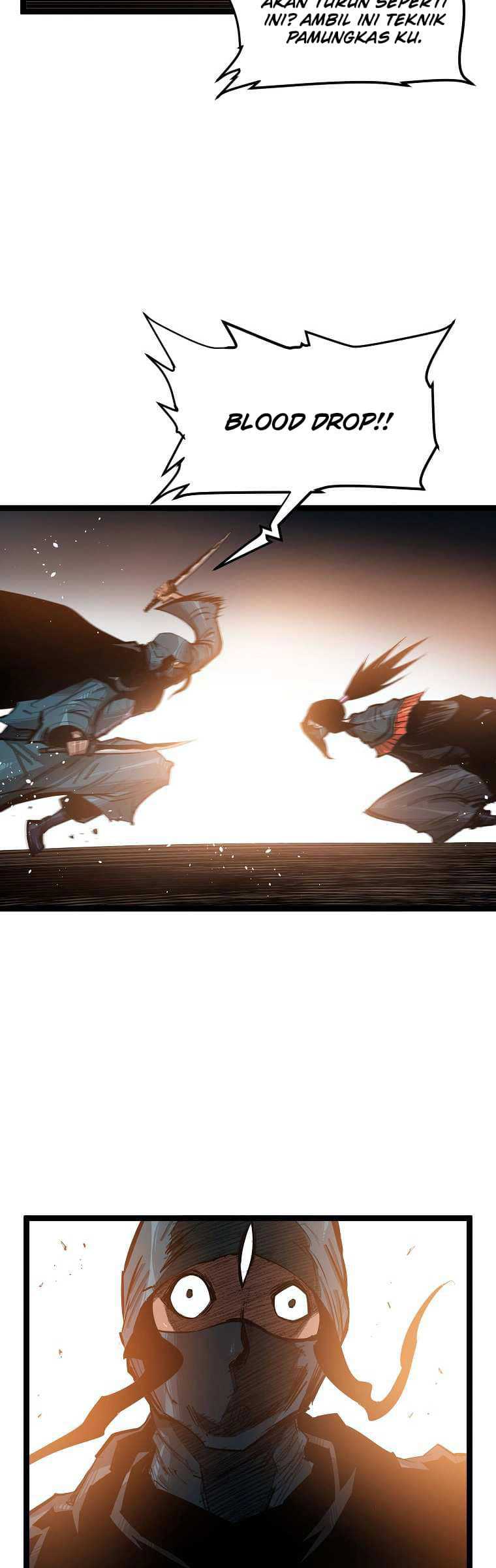 Martial Artist Lee Gwak Chapter 55 Gambar 35