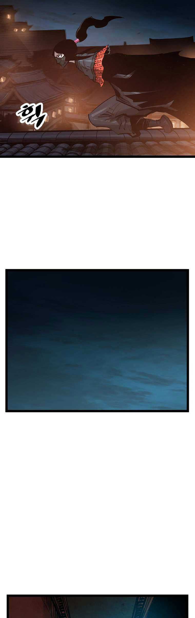 Martial Artist Lee Gwak Chapter 55 Gambar 39