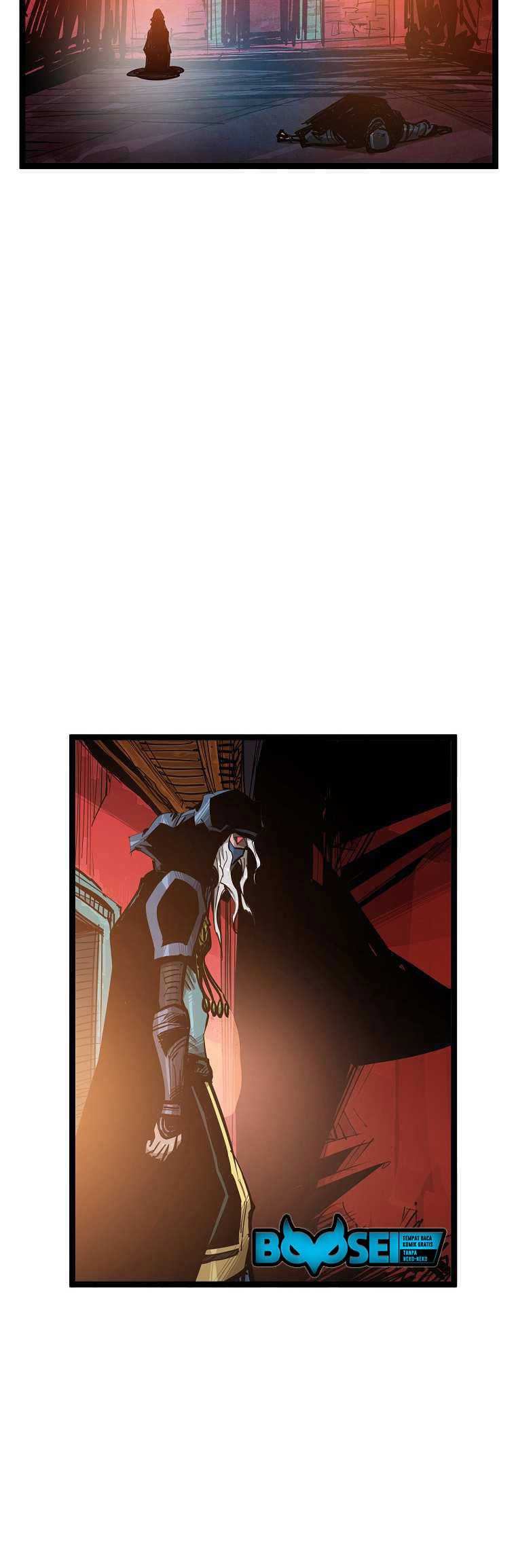 Martial Artist Lee Gwak Chapter 55 Gambar 41