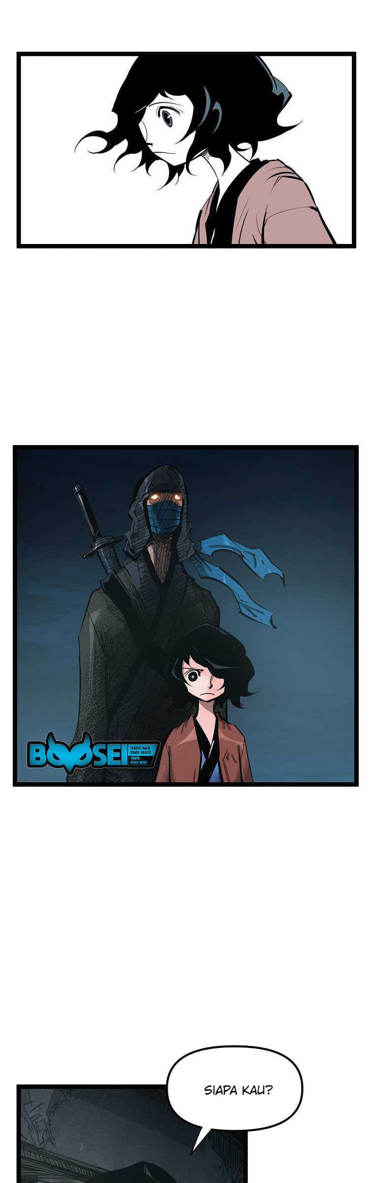 Martial Artist Lee Gwak Chapter 55 Gambar 45