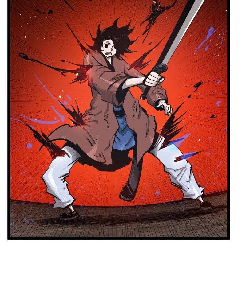 Martial Artist Lee Gwak Chapter 60 Gambar 4