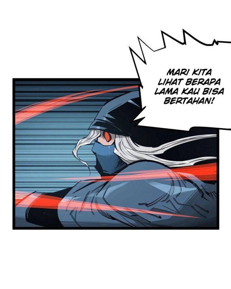Martial Artist Lee Gwak Chapter 60 Gambar 8