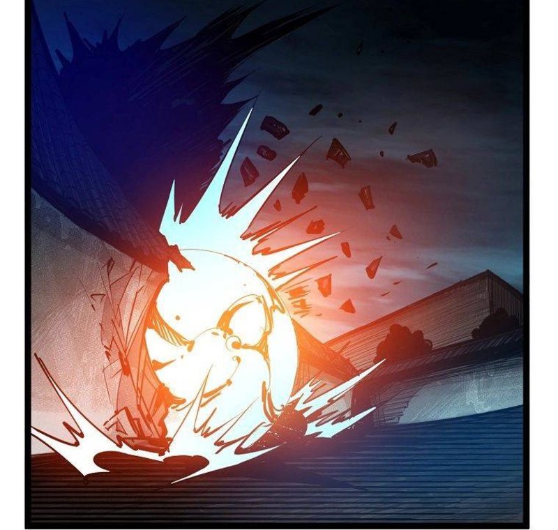 Martial Artist Lee Gwak Chapter 60 Gambar 12