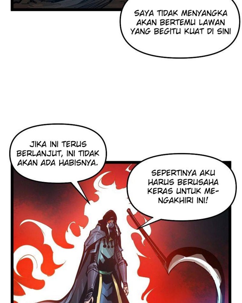 Martial Artist Lee Gwak Chapter 60 Gambar 16