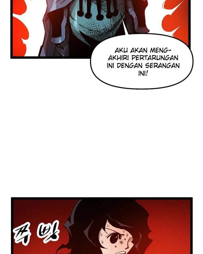 Martial Artist Lee Gwak Chapter 60 Gambar 18