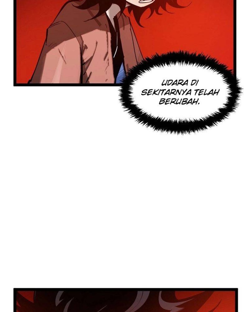 Martial Artist Lee Gwak Chapter 60 Gambar 19