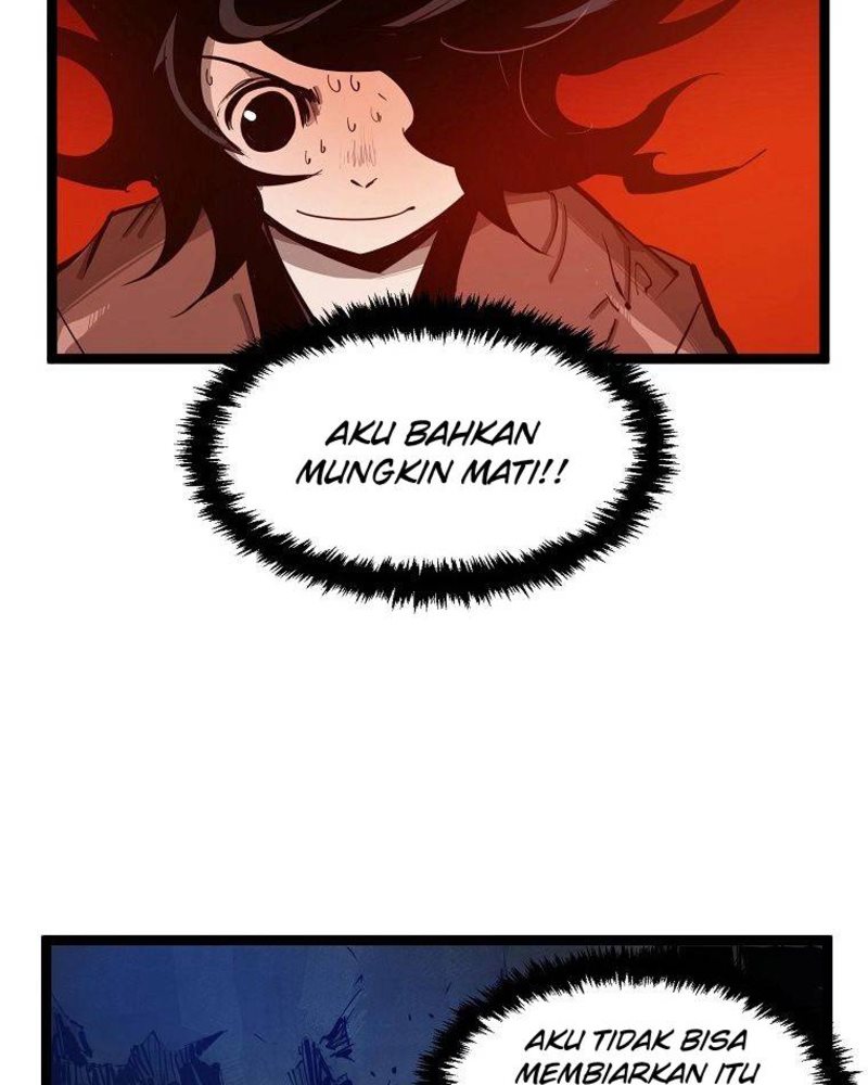 Martial Artist Lee Gwak Chapter 60 Gambar 20